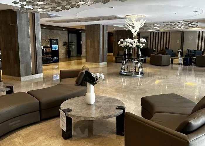 Hostal Mall Of Shore 3 Condotel Street Near Airport